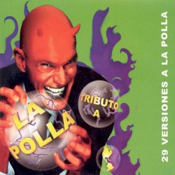 Tributo a La Polla