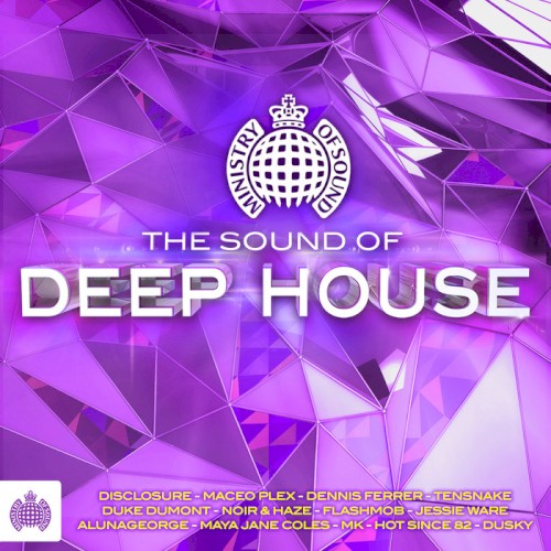 The Sound of Deep House