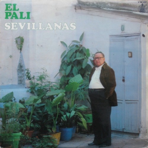Sevillanas