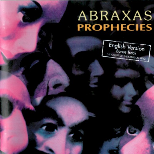 Prophecies