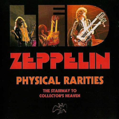 Physical Rarities