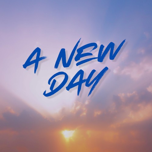A New Day