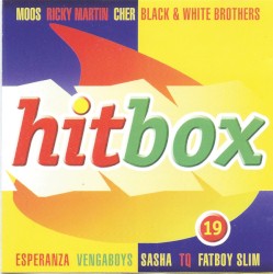 Hitbox 19