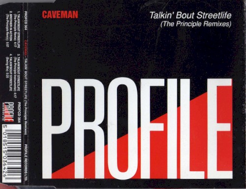 Talkin’ Bout Streetlife (The Principle Remixes)