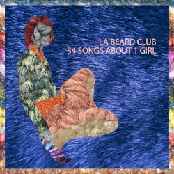 34 SONGS ABOUT 1 GIRL