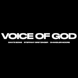 Voice of God