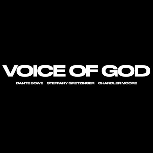 Voice of God