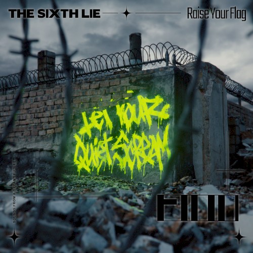 Raise Your Flag