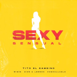 Sexy sensual