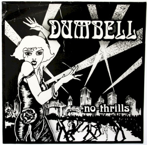 No Thrills