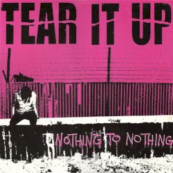 Nothing to Nothing