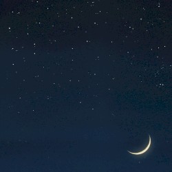 Midnight Mirror