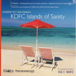 KDFC Islands of Sanity