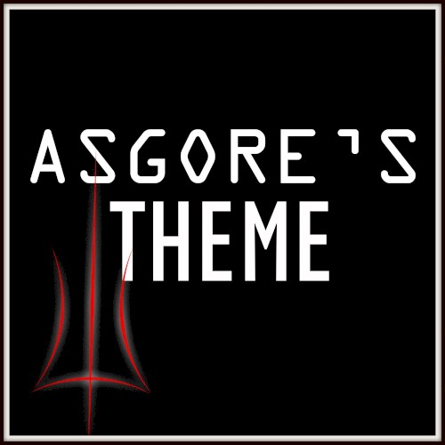 Asgore’s Theme