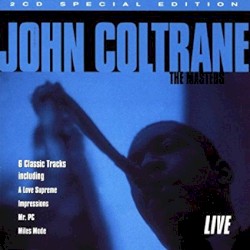 Live - The Masters