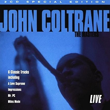 Live - The Masters