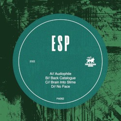Audiophile EP