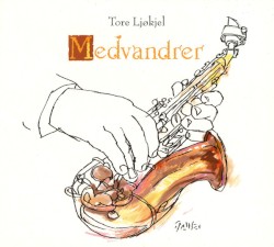 Medvandrer / Companion