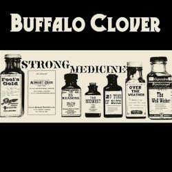 Strong Medicine