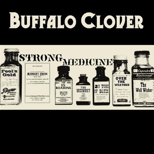Strong Medicine