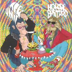 Ape Unit / Horsebastard
