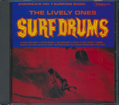 Surf Drums