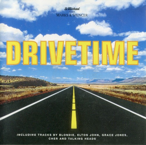 Drivetime