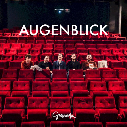 Augenblick
