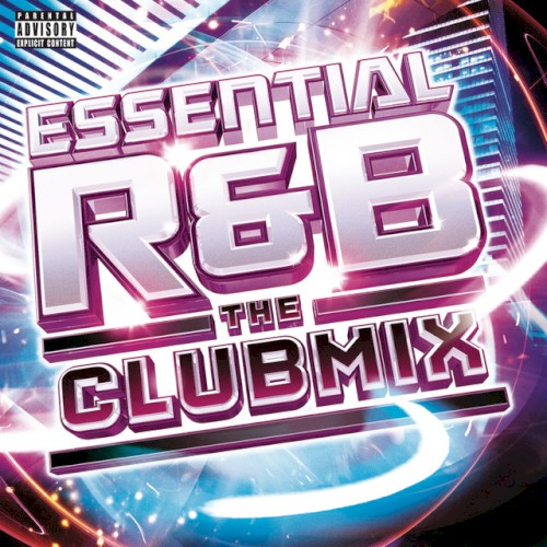 Essential R&B: The Clubmix