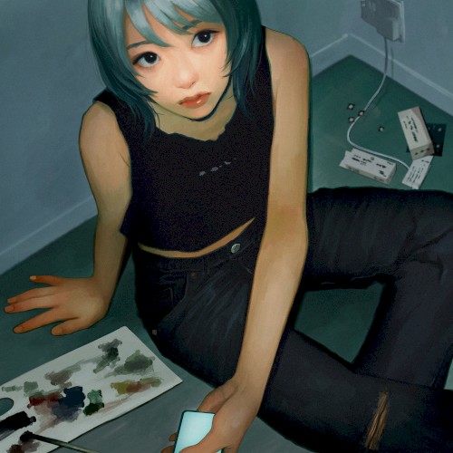 酔生夢死