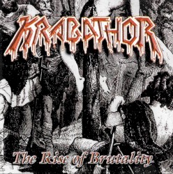 The Rise of Brutality