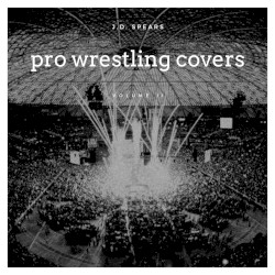Pro Wrestling Covers (Season 2)