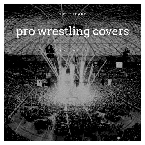 Pro Wrestling Covers (Season 2)