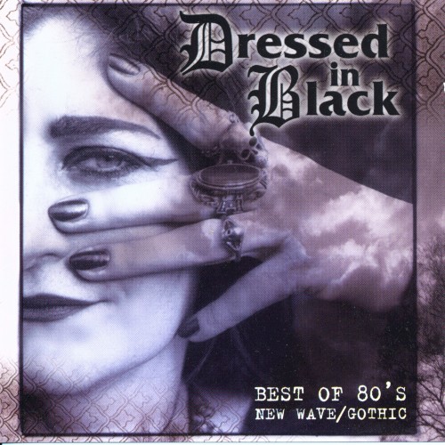 Dressed in Black, Volume 1