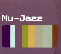 Nu‐Jazz