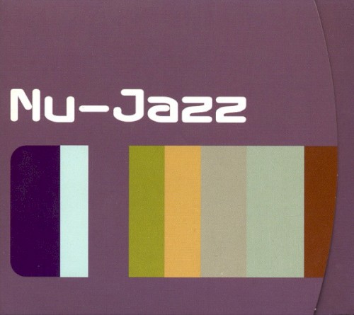 Nu‐Jazz