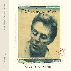 Flaming Pie