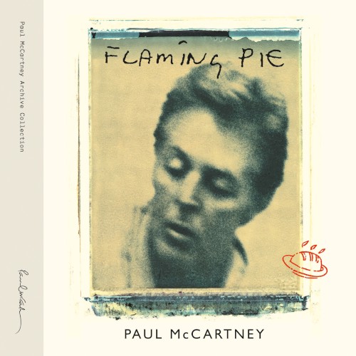 Flaming Pie