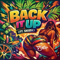 Back It Up