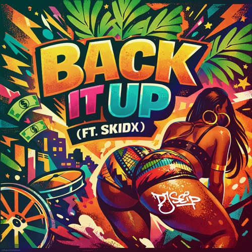 Back It Up