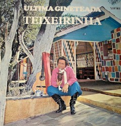 Última Gineteada