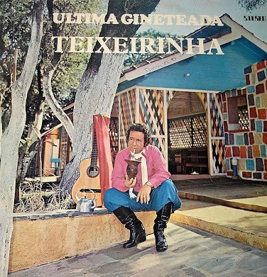 Última Gineteada