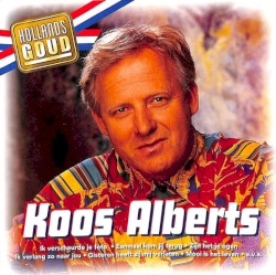 Koos Alberts