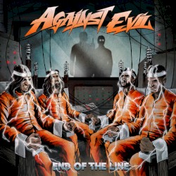 End of the Line