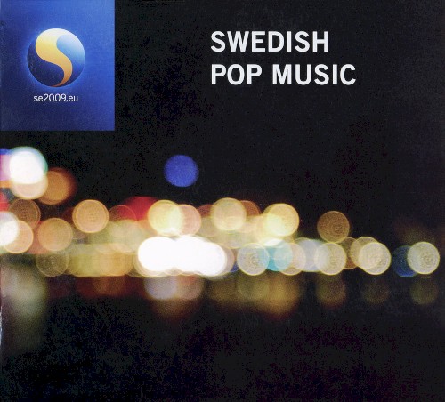 Swedish Pop Music