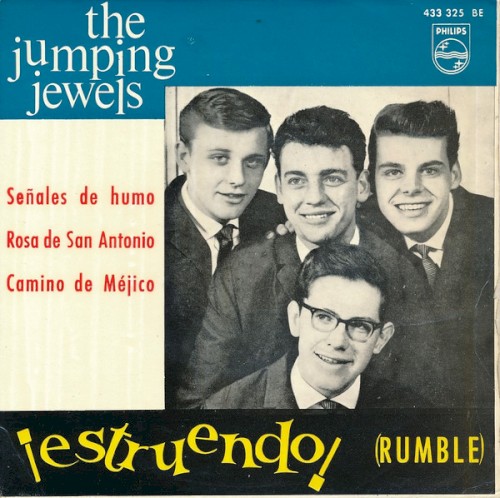 Estruendo (Rumble)