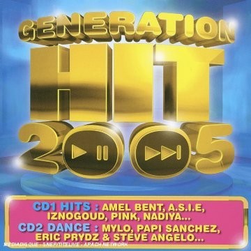 Generation Hits 2005