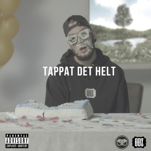 TAPPAT DET HELT