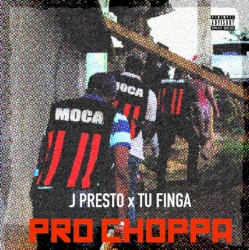 Pro Choppa