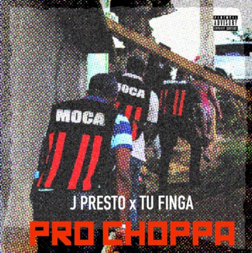 Pro Choppa